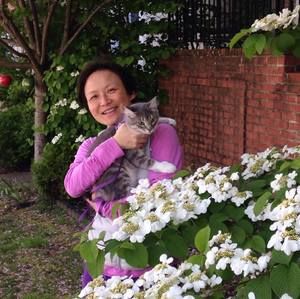 Meet your Posher, Beibei